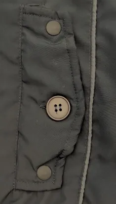 A. Lange & Söhne - Herren Jacke Gr. L – Bild 7