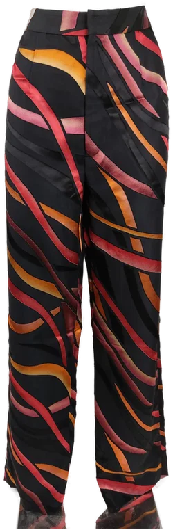 Zweiteiler (Top + Hose) Neuwertig | Premium-Look - Bild 13