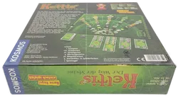 Kosmos Gesellschaftsspiel - Keltis, Spiel des Jahres 2008  - Bild 2