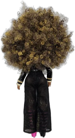 Modepuppe Royal Bee L.O.L. Surprise! OMG  - Bild 3