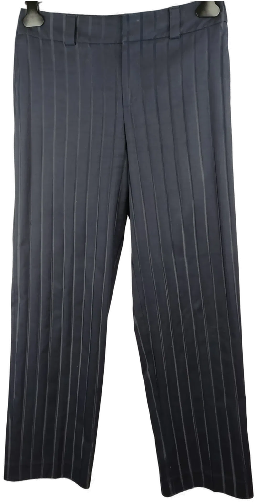 Gabriele Strehle/ Strenesse Damenhose dunkelblau- W38 - Bild 1