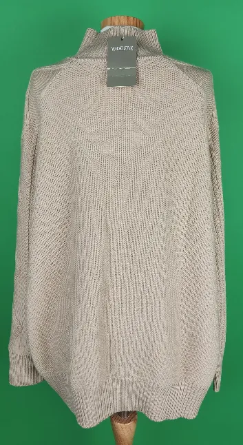Madeleine - Damen Pullover Gr. 48 – Bild 3