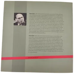 Hanns Eisler- Mensch und Masse - Wiebke Krohn - Bild 2