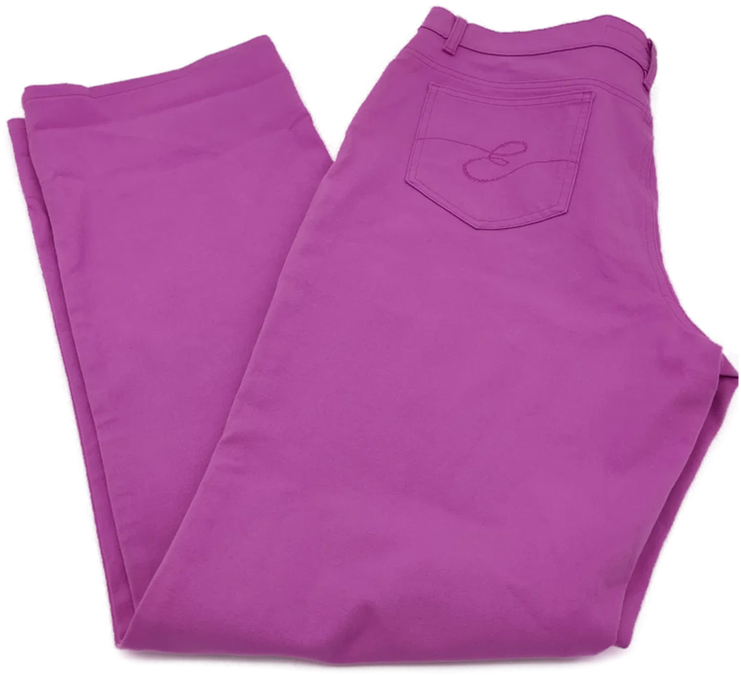 Escada Sport - Damenhose Gr. 44 – Bild 4