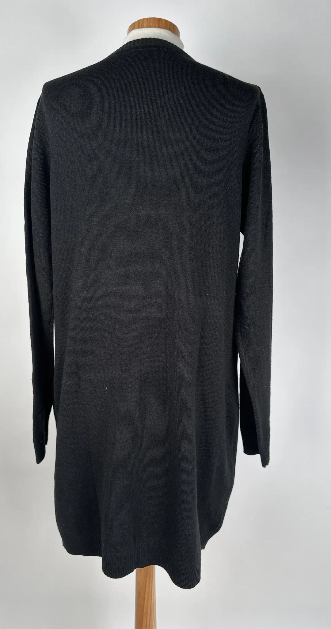 esmara - Damen Pulloverkleid -Gr. M – Bild 3