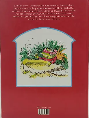 Buch "Großes Wilhelm Busch-Buch" – Naumann & Göbel Verlag – Bild 3