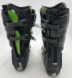 Gaerne - Herren Motorradstiefel - Gr. 45 - Bild 3