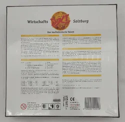 DKT Salzburg - Gesellschaftsspiel  - Bild 2