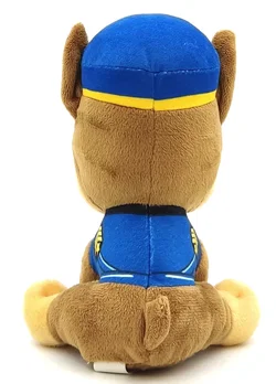 Paw Patrol "Chase" Plüschfigur – Vorschau 3
