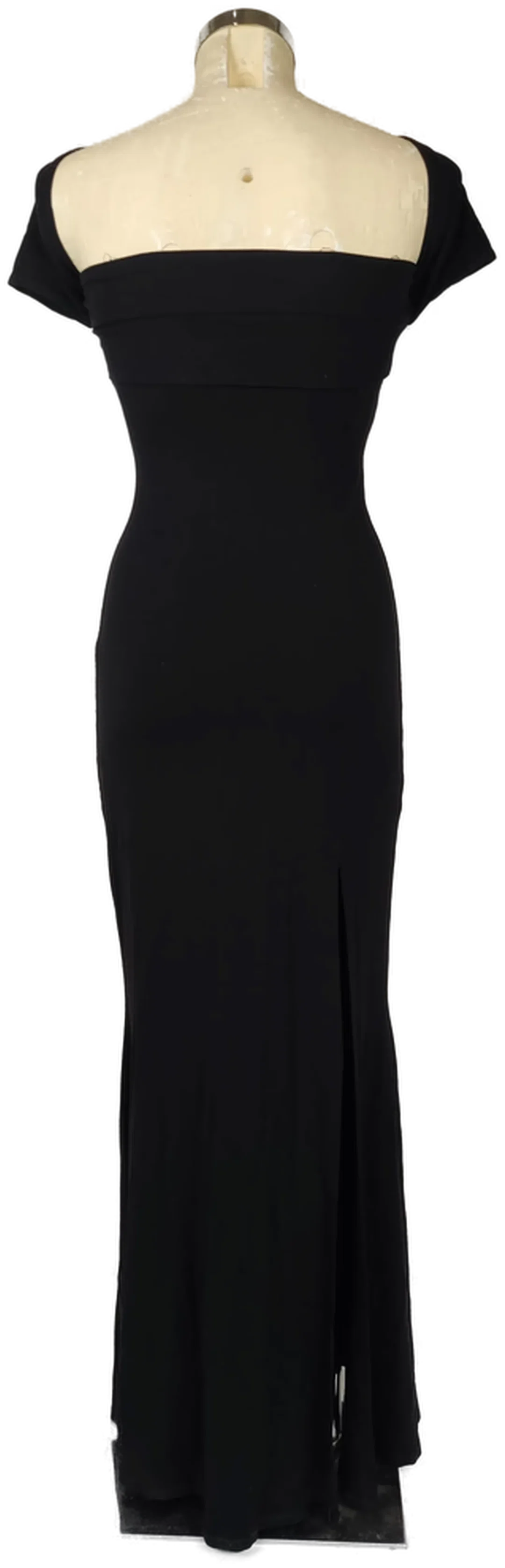 Langes Abendkleid Pologarage, Größe M | Wie Neu - Bild 4