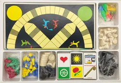 Ravensburger Spiele Magazin - Gesellschaftsspiel - Otto Maier Verlag  - Bild 2