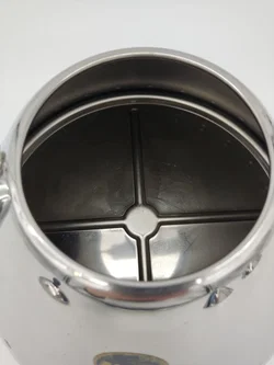 ALESSI Wasserkessel, Zuckerdose & Milchkännchen - Bild 4