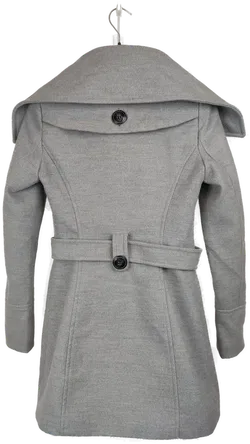 Tally Weijl Damen Jacke grau Gr.34 - Bild 2