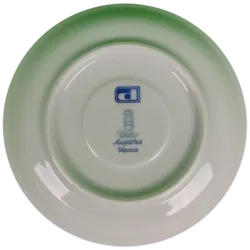 12 teiliges Augarten Porzellan Espressoservice - Bild 5