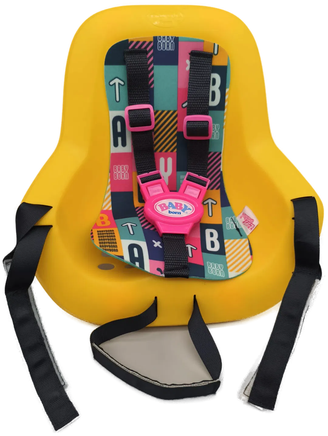 Puppensitz, Baby Born, Puppenzubehör, Spielzeug - Bild 4