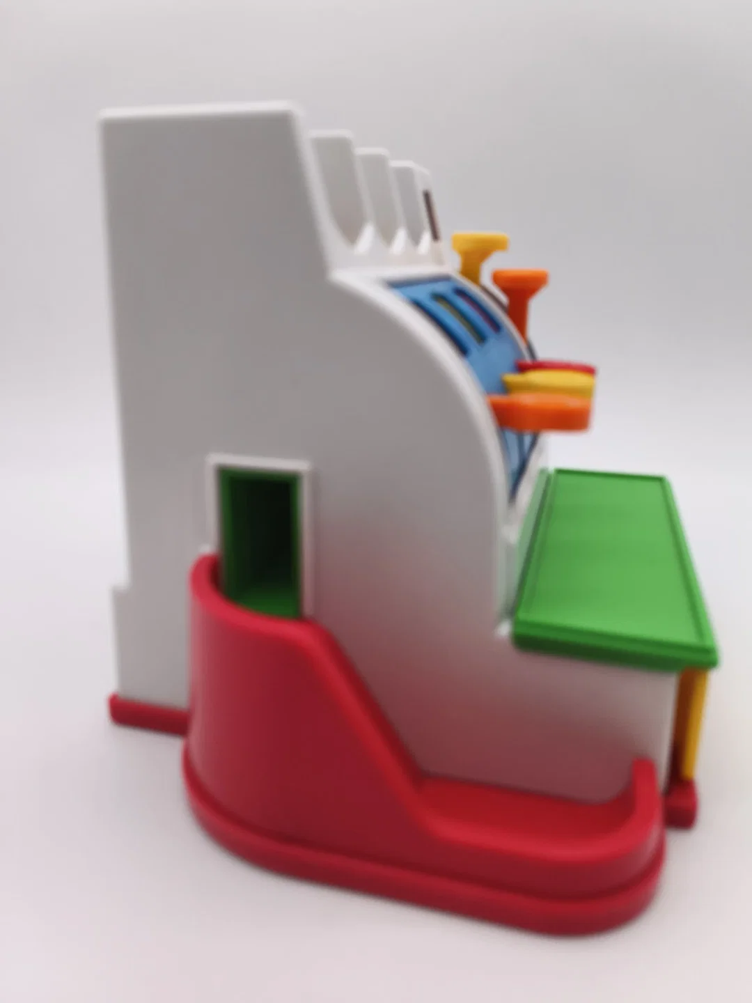Fisher-Price Classic, Ladenkasse – Bild 3