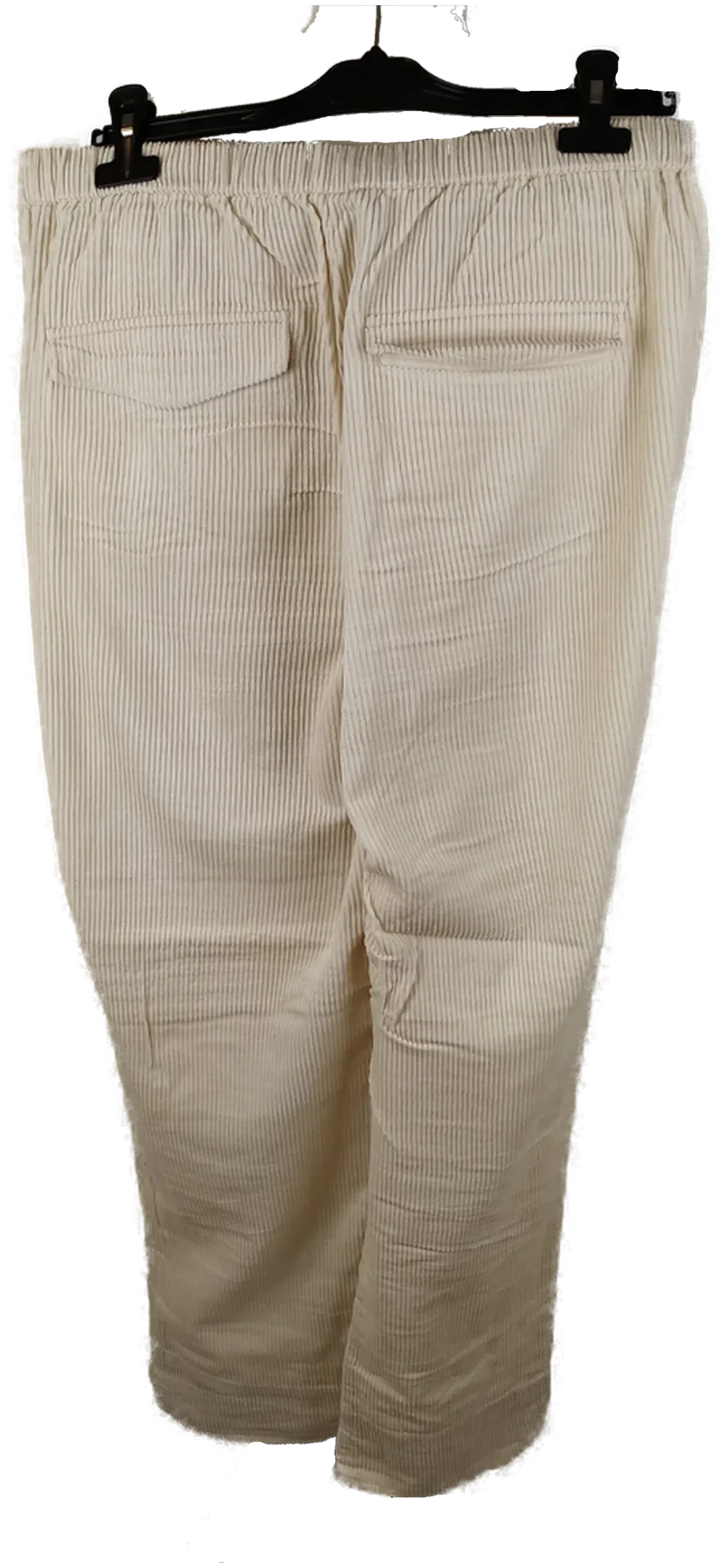 Marc O'Polo Stretch-Hose - Gr. 38 / Off-white – Bild 2