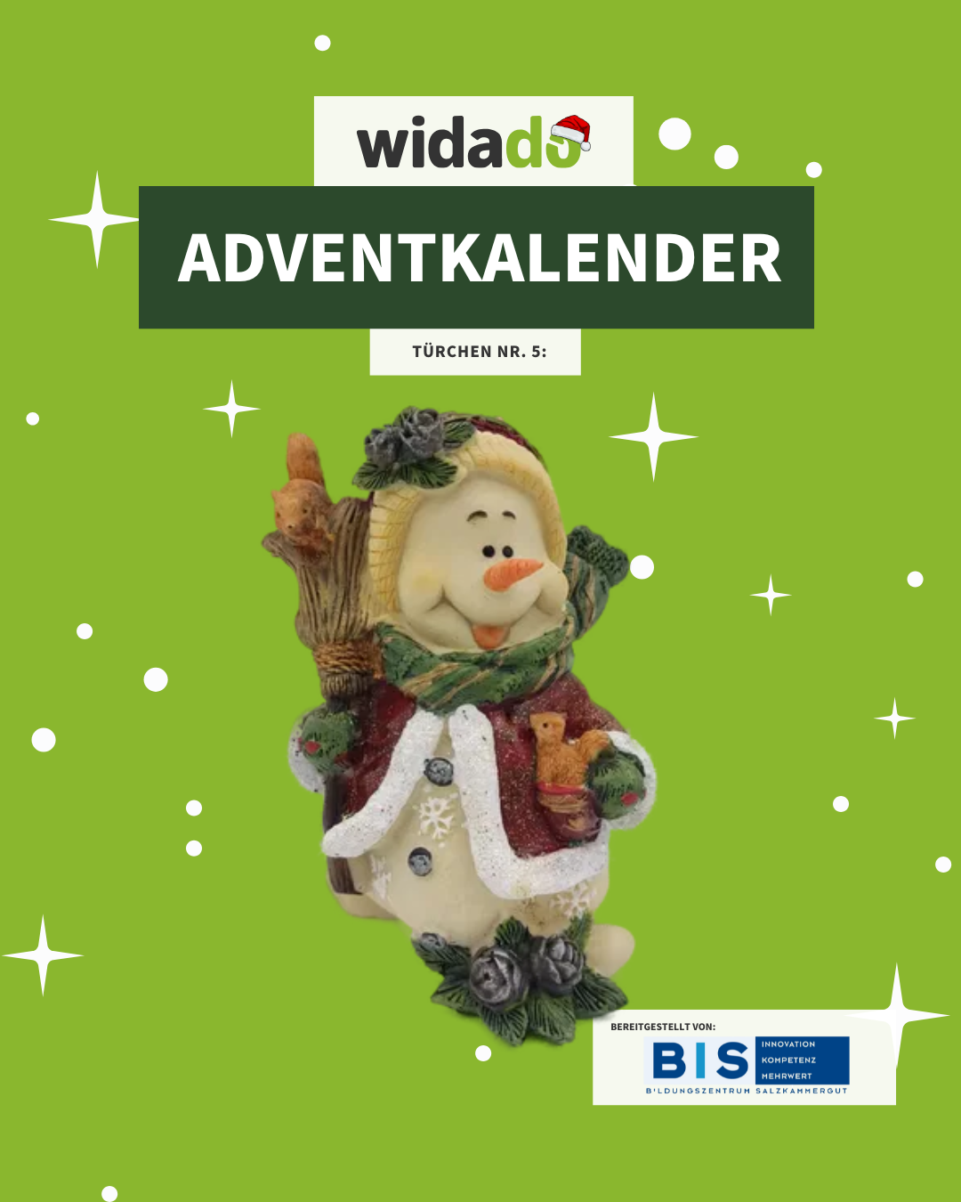 Advent Kampagne