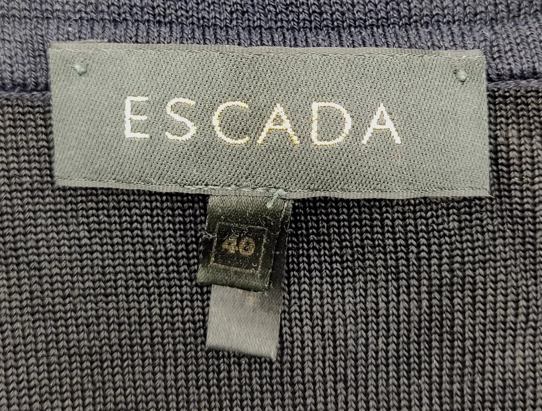 Escada - Damenjacke Gr. 40 – Bild 5
