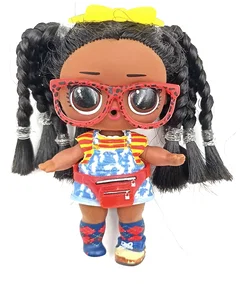 L.O.L. Surprise Hairgoals Puppe - Bild 4