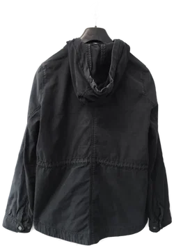H&M, Parka Damen, Gr. 38 – Vorschau 2