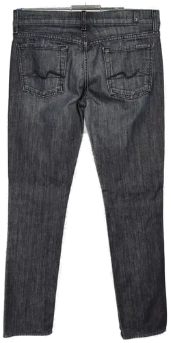 7 for all mankind - Damen Jeans Gr. 26 - Bild 2