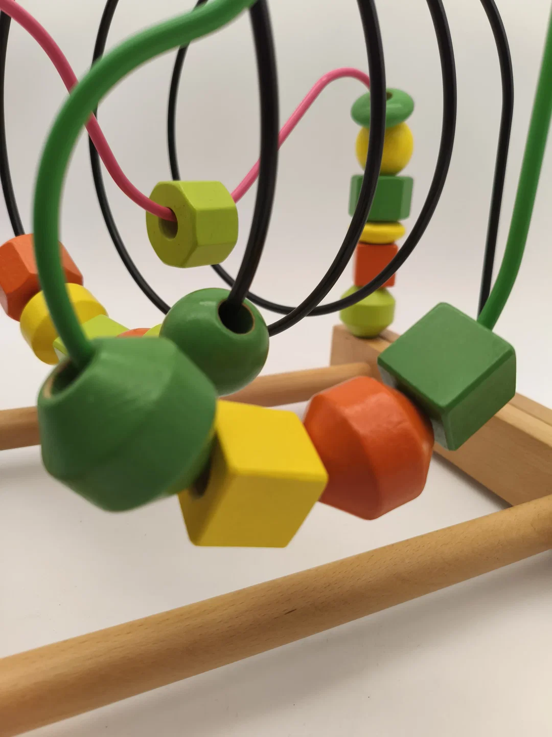 Ikea, Motorikschleife  – Bild 2