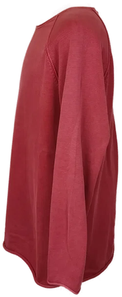Joop Herren Pullover rot Gr. XL - Bild 2