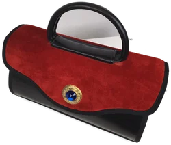 Handtasche, Glamour, Party, extravagant – Vorschau 3
