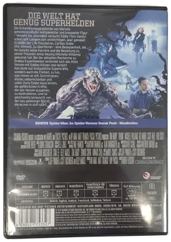 VENOM - DVD - Bild 2