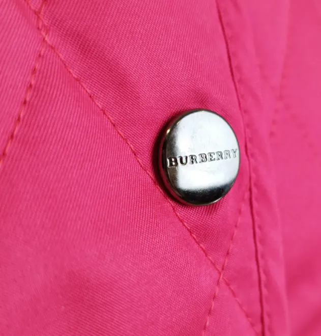 Burberry London Jacke - S – Bild 4