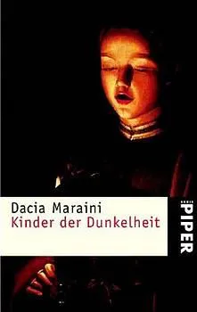 Kinder der Dunkelheit - Dacia Maraini – Bild 1