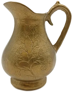 Vintage Messingkrug – Vorschau 2