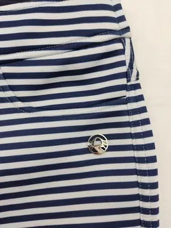 Sportalm Kitzbühel - Damen Hose kurz Gr. 36 - Bild 7