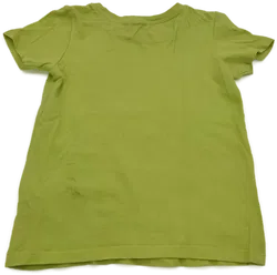 dopodopo boys Kinder T-Shirt grün - 116 - Bild 2