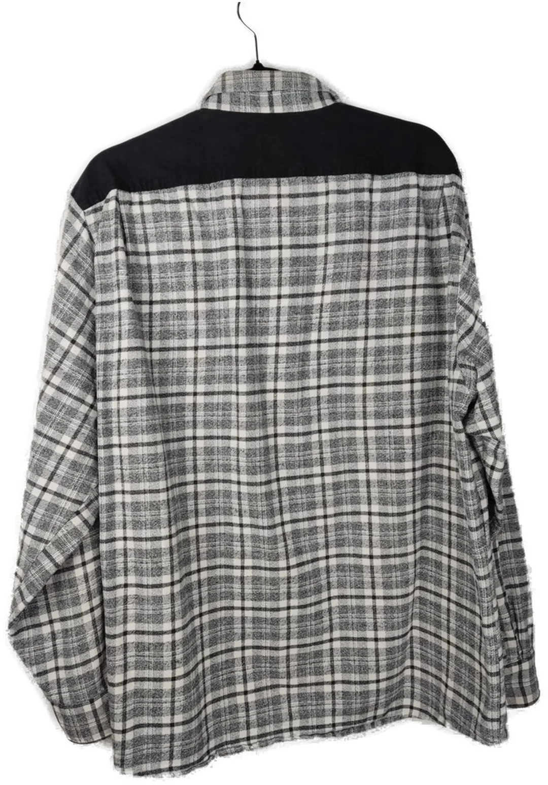 Herrenhemd Sonstige Kariert | Zeitloser Casual-Look – Bild 2
