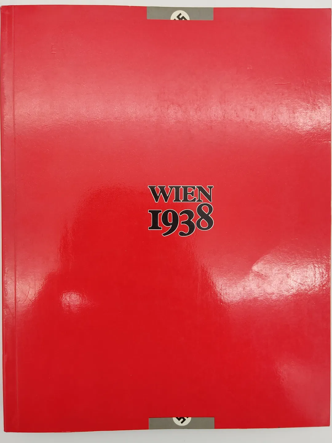 Wien 1938 - Dokumentationsarchiv des österreichischen Widerstandes [Hrsg.] - Bild 2