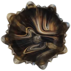 STS Abel Zagreb - Glasschale vintage - Bild 3