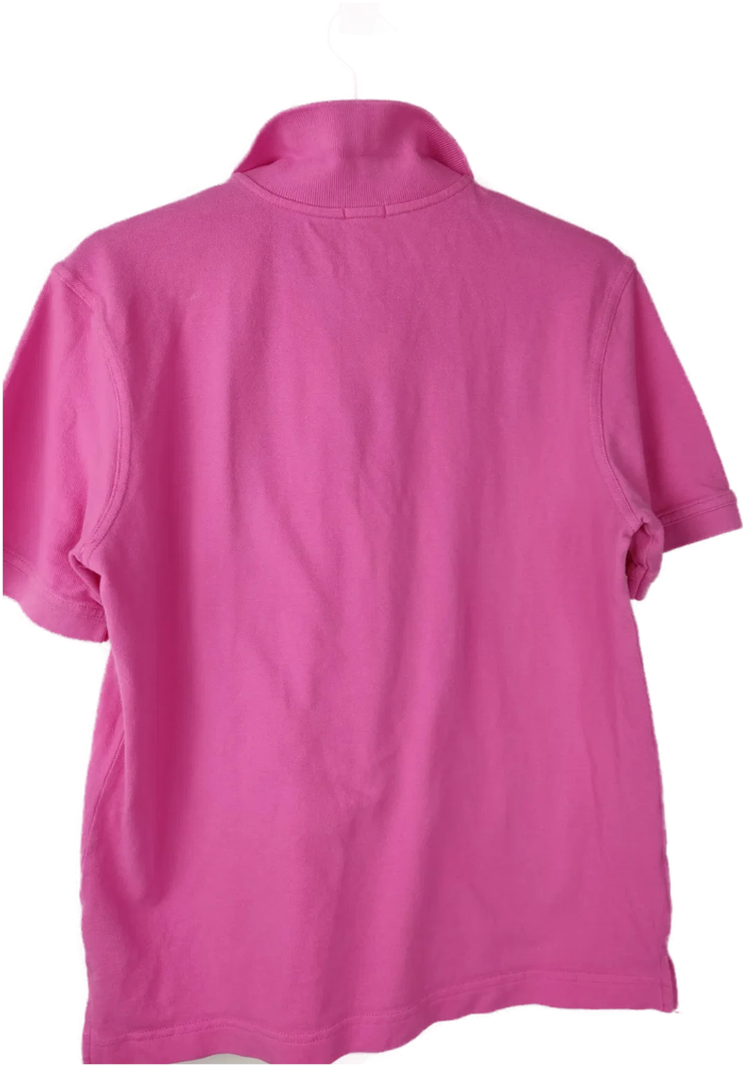 Damen Polo Shirt Benetton  – Bild 2