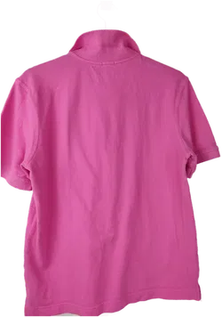 Damen Polo Shirt Benetton  - Bild 2