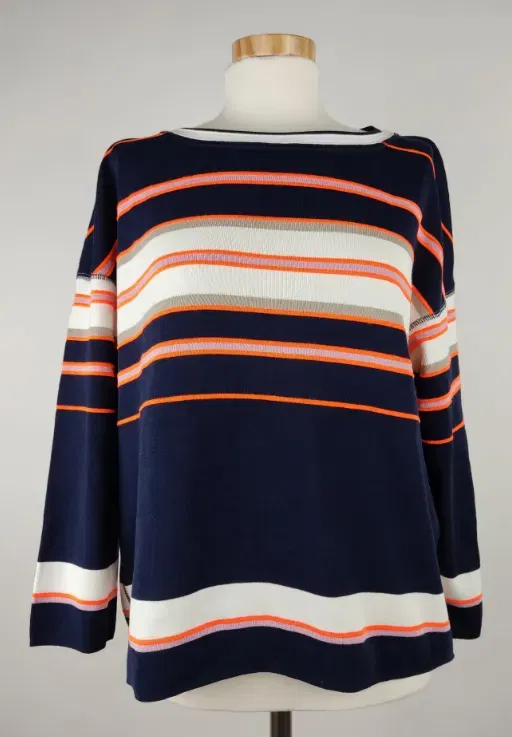 Marccain - Damensweater Gr. 38 - Bild 4