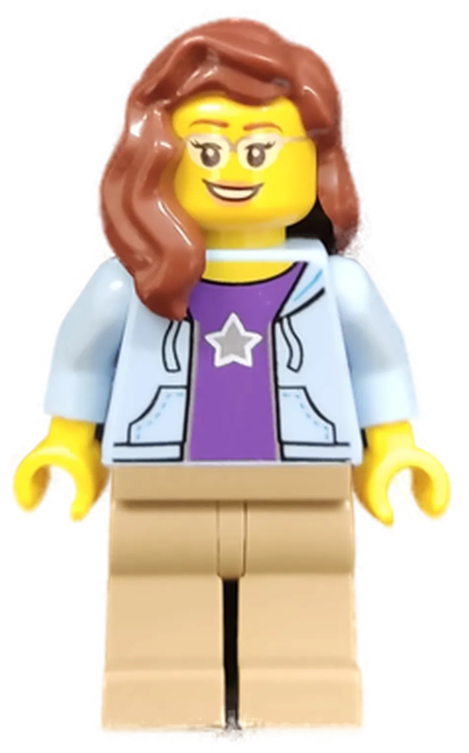 Lego Minifigur - Bild 1
