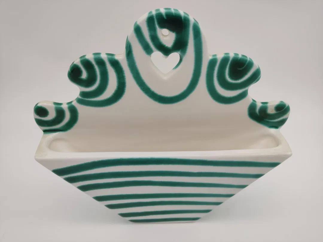 Gmundner Keramik Kaffeefilterbehälter - Bild 4