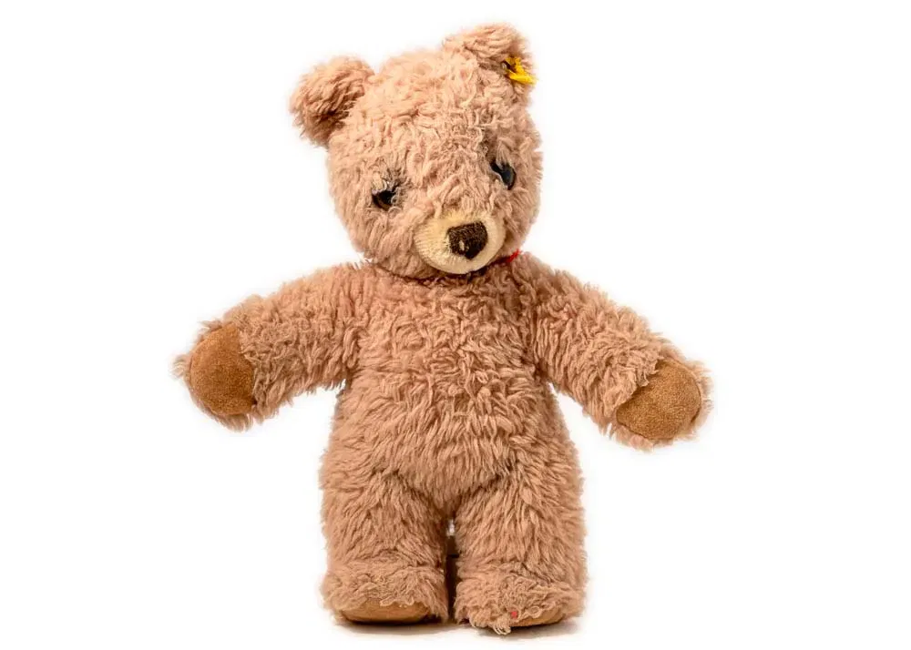 STEIFF Teddybär - Bild 1