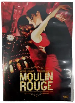 DVD 