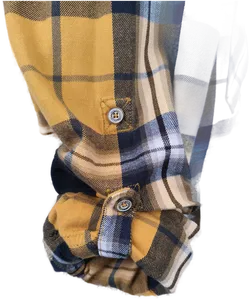 Herrenhemd, Camp David, Gr.M - Bild 4