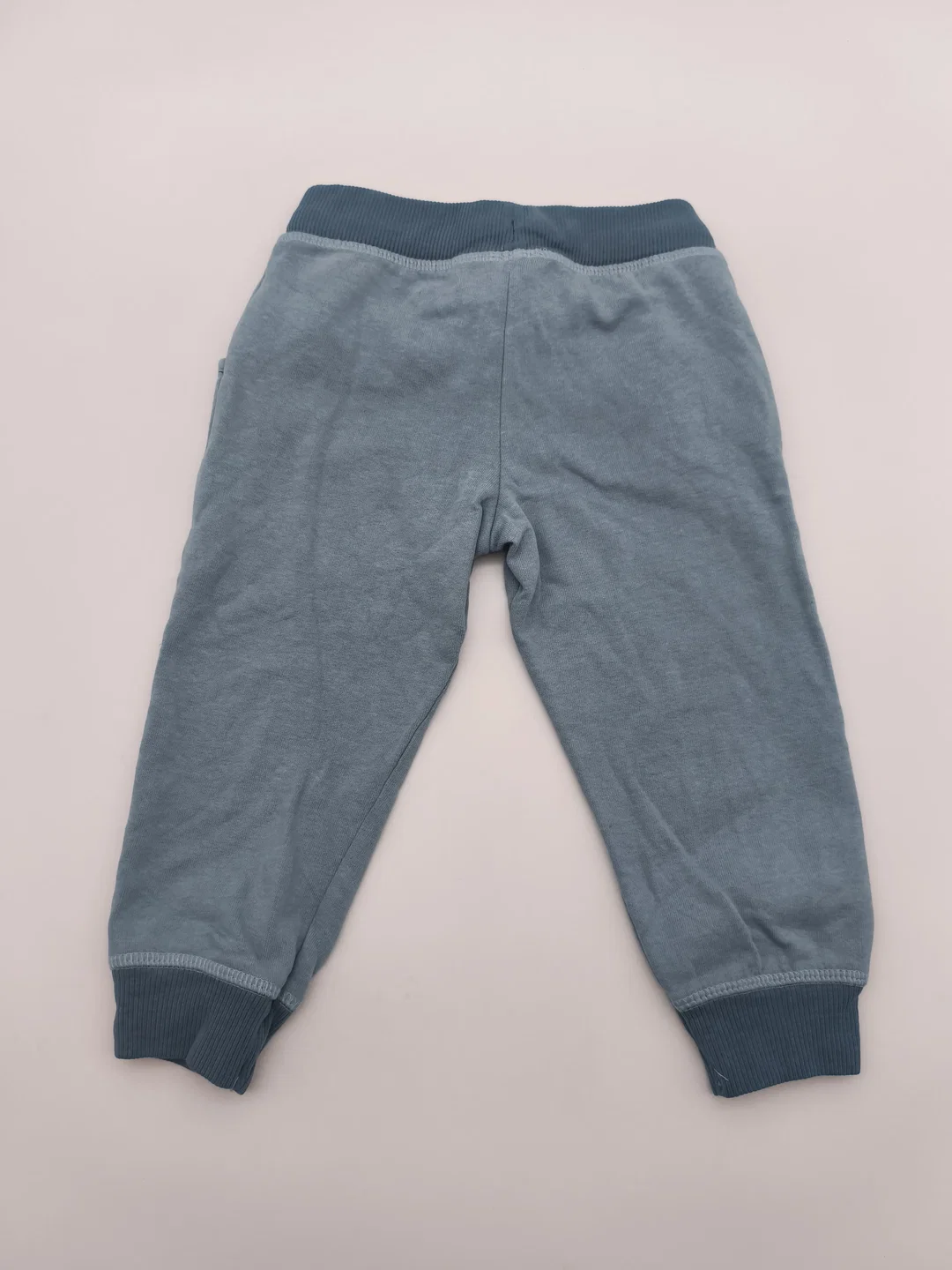 2 tlg. Set, Langarm Shirt und Hose, Gr. 86/92, Junge – Bild 3