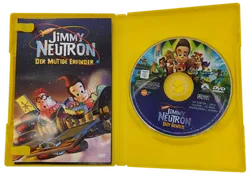 DVD 