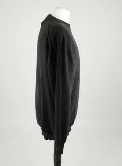 Dünner Windsor Pullover - 100% Kaschmir - Bild 2