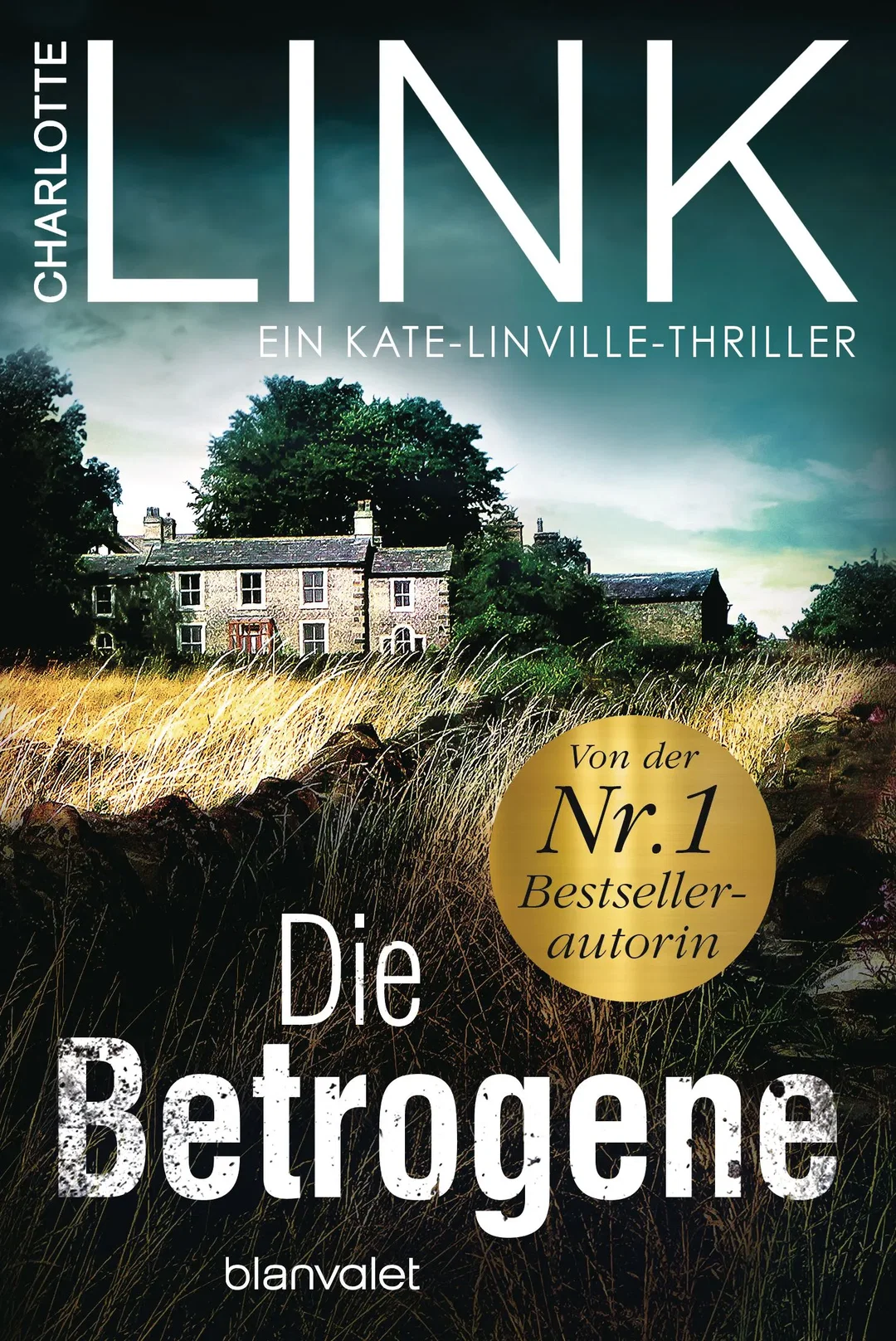 Die Betrogene - Charlotte Link - Bild 2